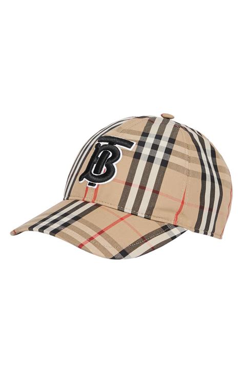 nordstrom burberry cap|burberry cap prices.